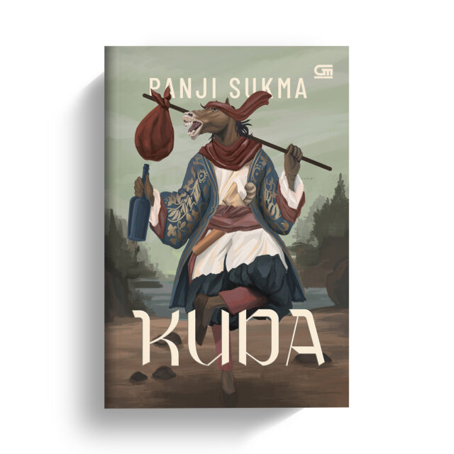 KUDA