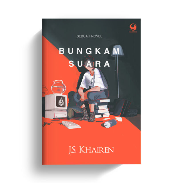 Bungkam Suara