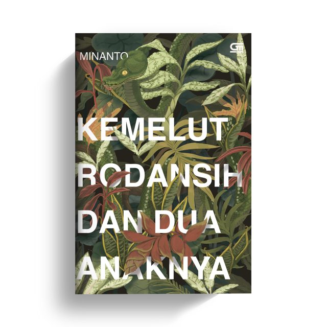 Kemelut Rodansih