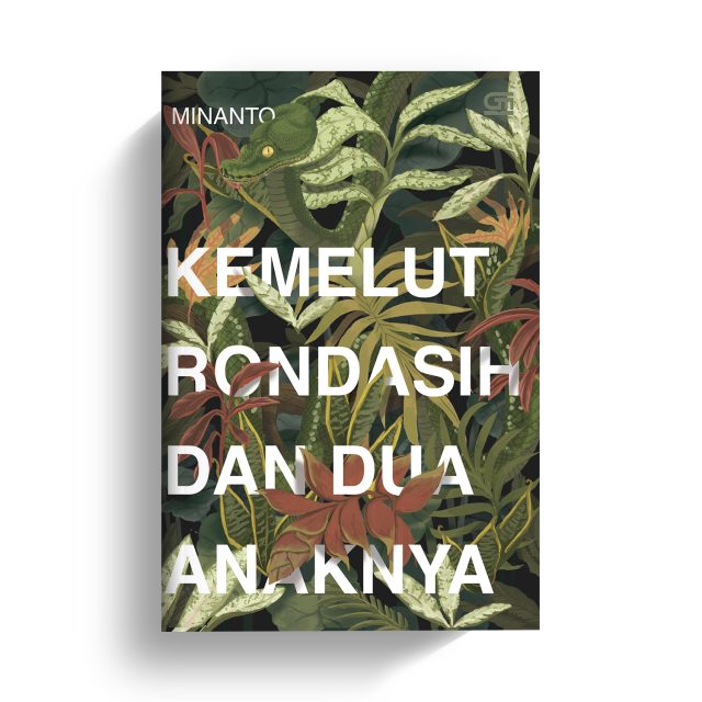 Kemelut Rondasih