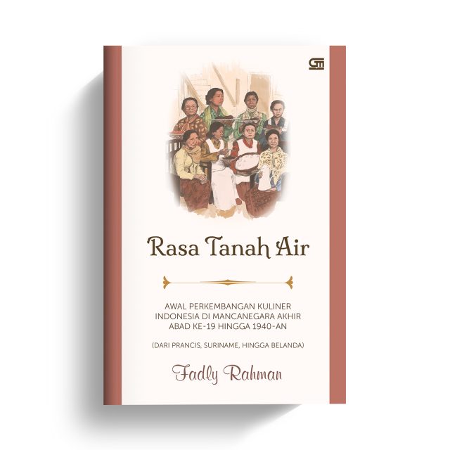 Rasa Tanah Air