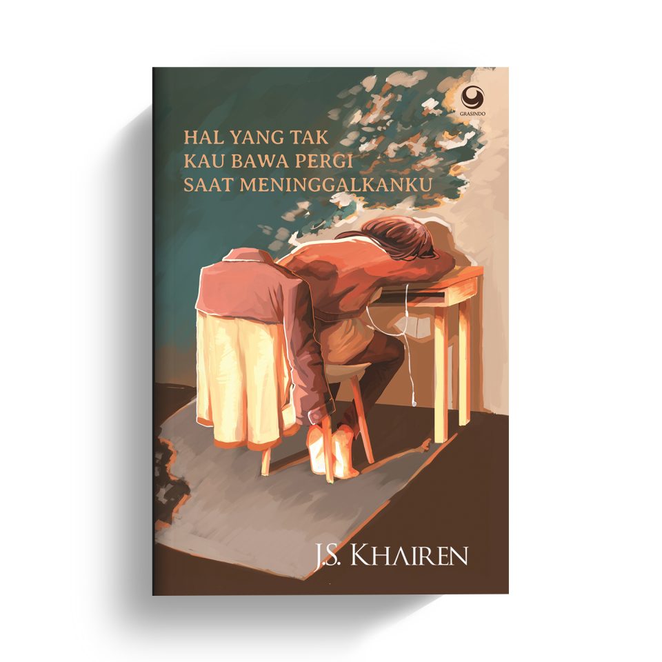 Hal yang Tak Kau Bawa