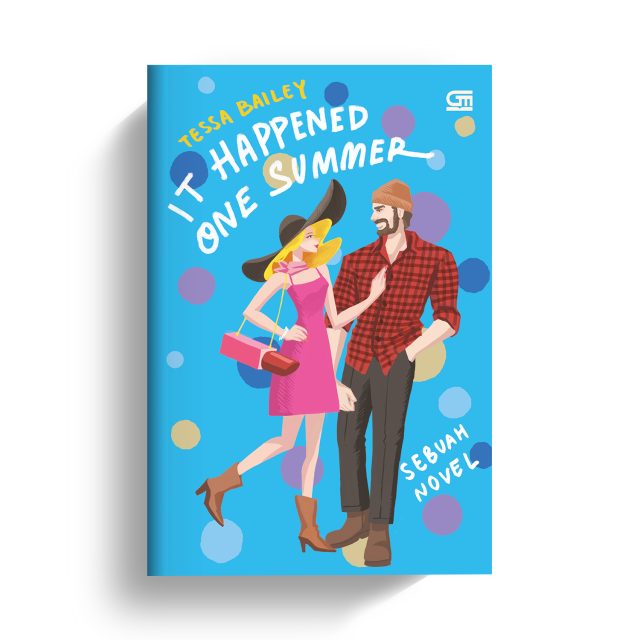 It Happened One Summer