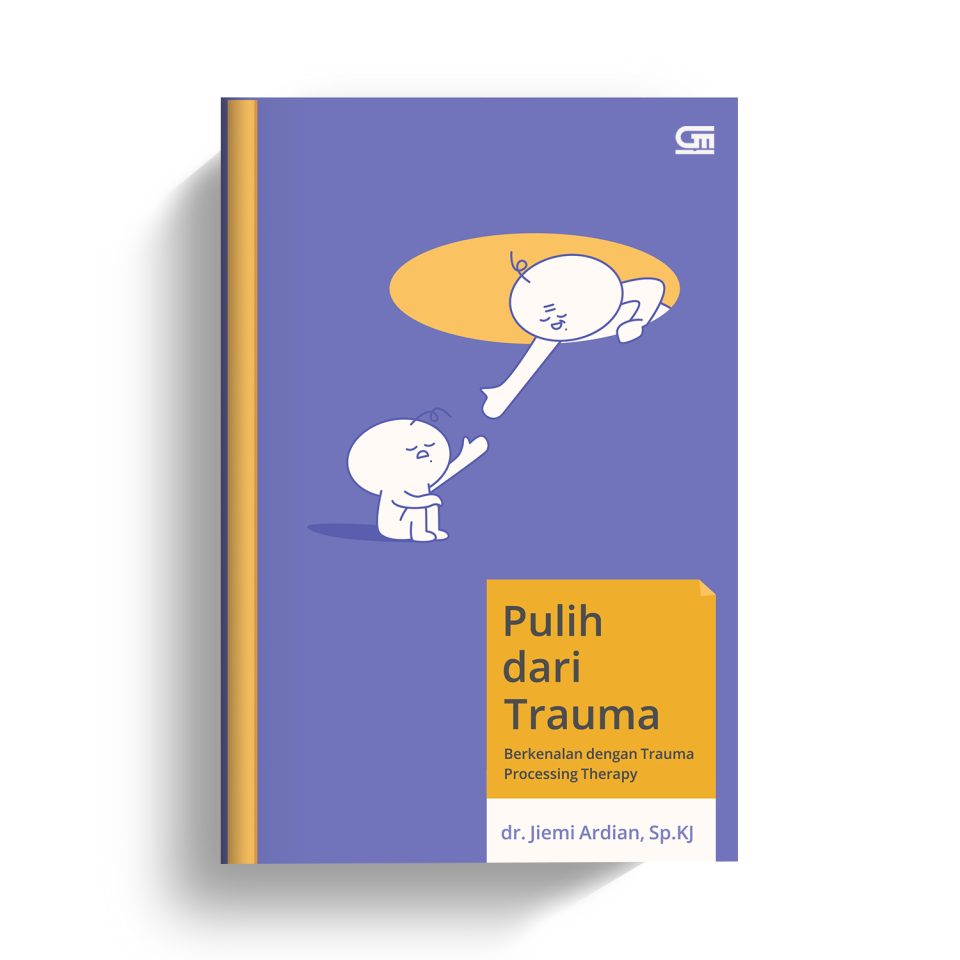 Pulih dari Trauma