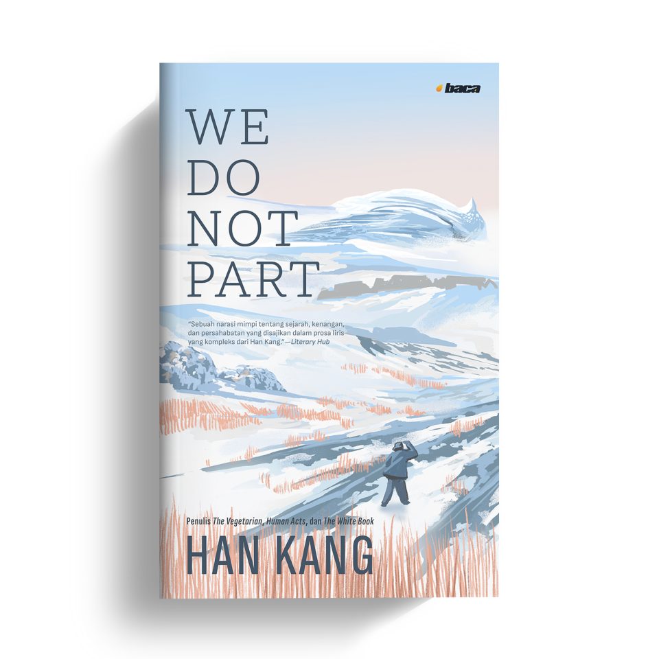 We Do Not Part 1