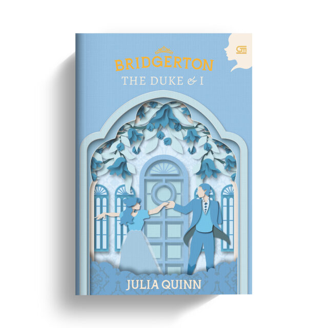 Bridgerton 1