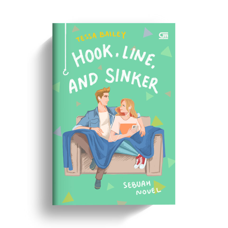 Hook, Line, and Sinker