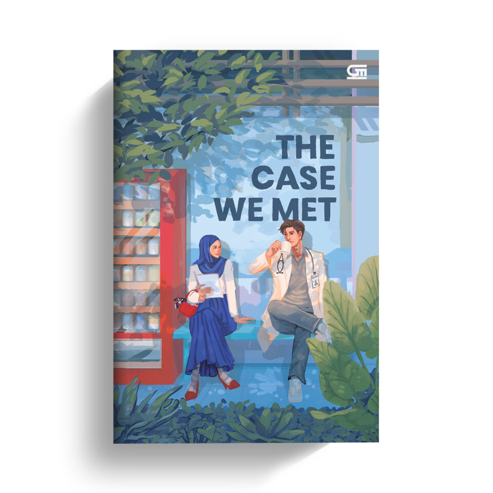 The Case We Met
