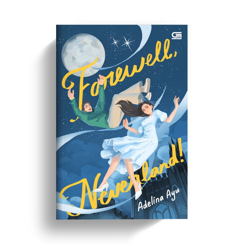 Farewell Neverland