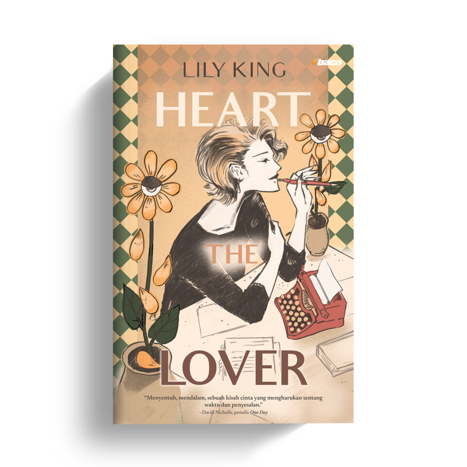Heart the Lover