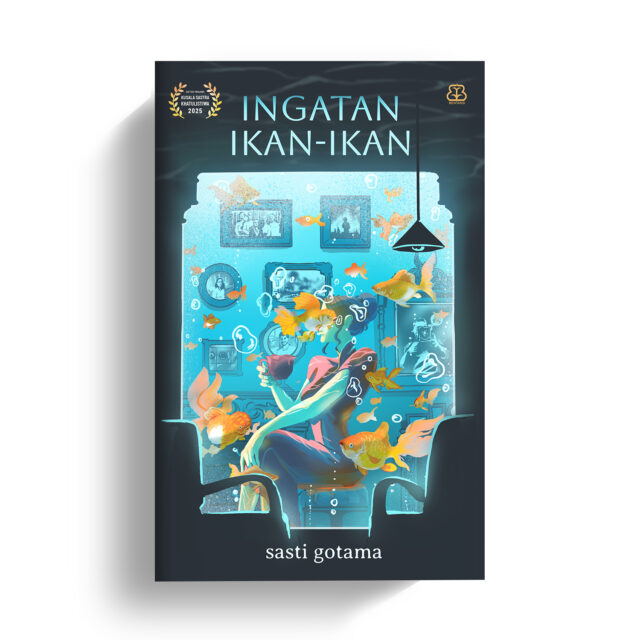 Ingatan Ikan-Ikan