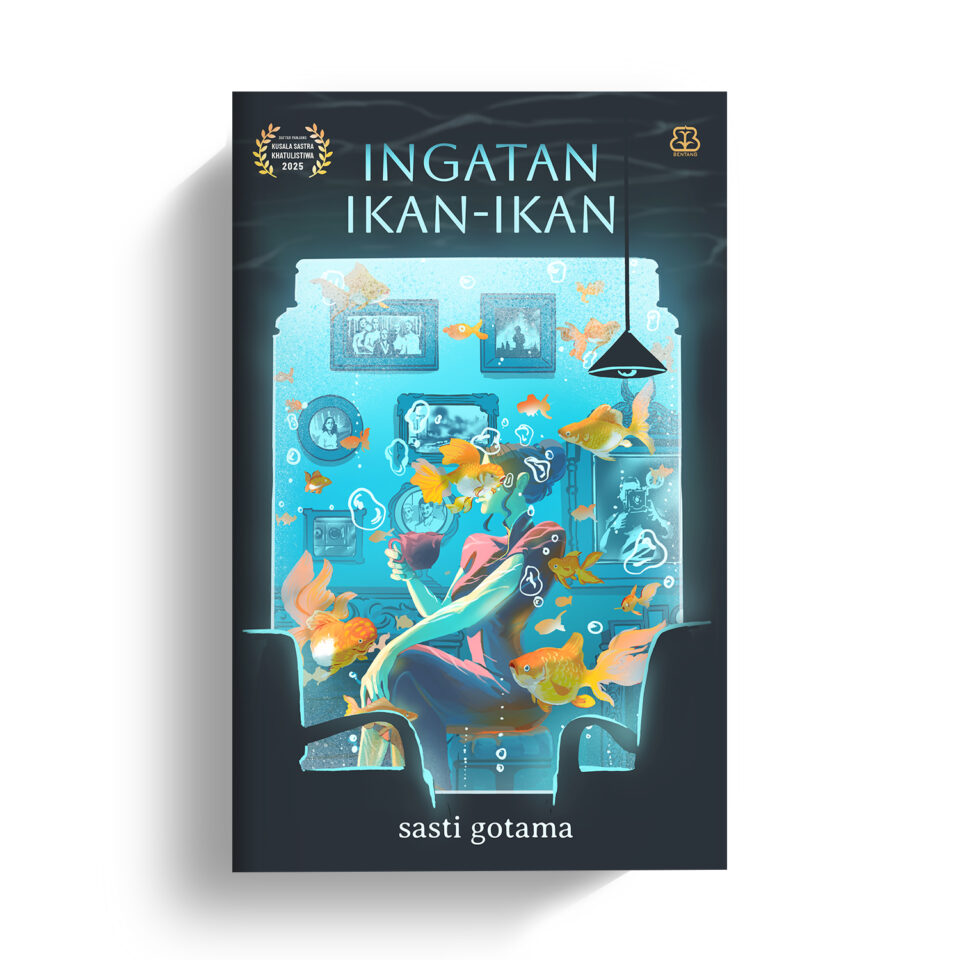 Ingatan Ikan-Ikan