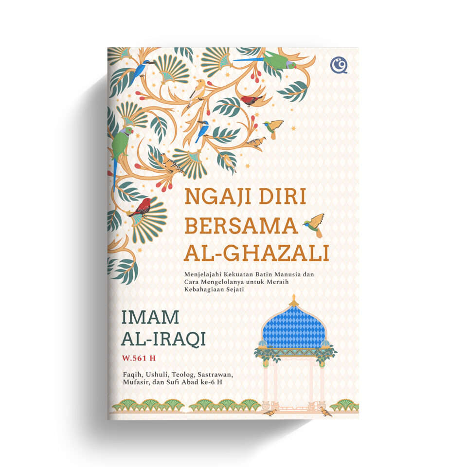 Ngaji Diri Bersama Al-Ghazali