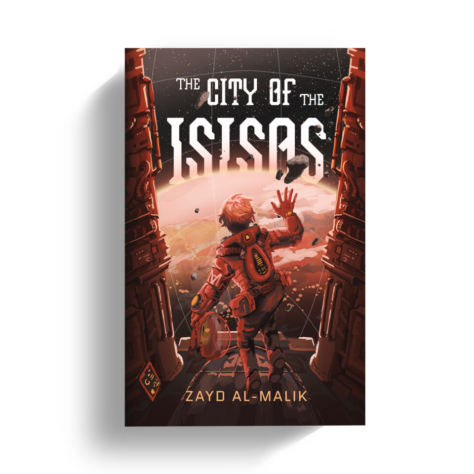 The City of Isisos