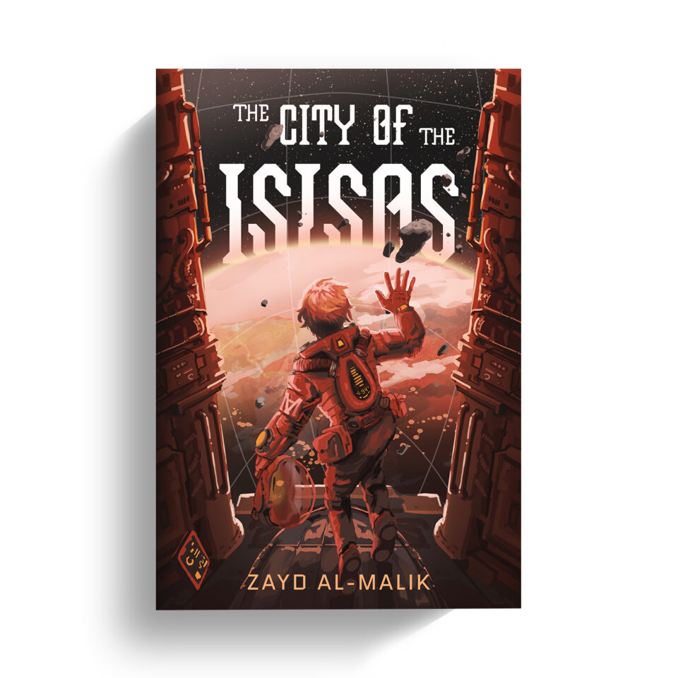 The City of Isisos